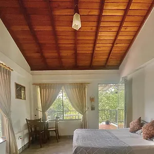  Habitación en casa particular E-stay Hanthana