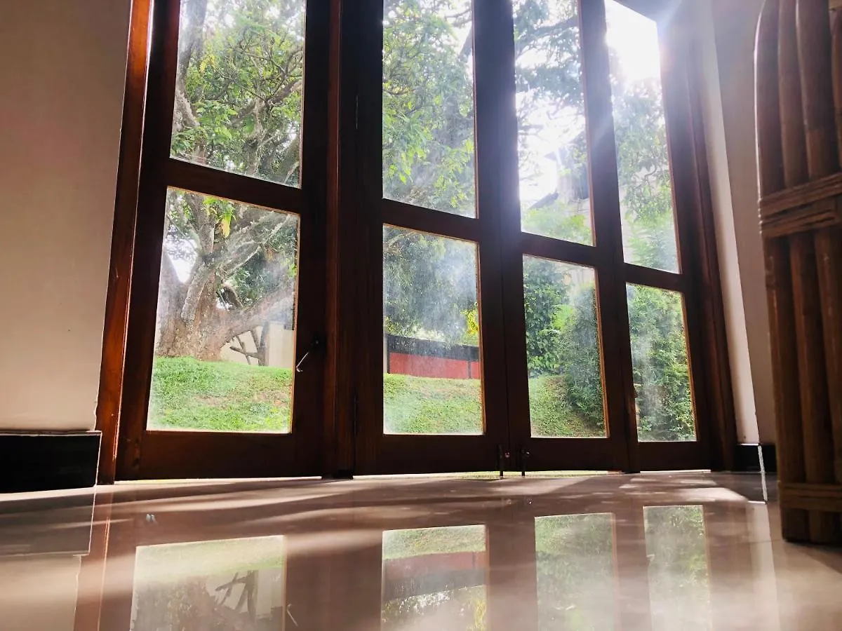 Bed & Breakfast 47 Alfred House - Free Pickup From Kandy City
