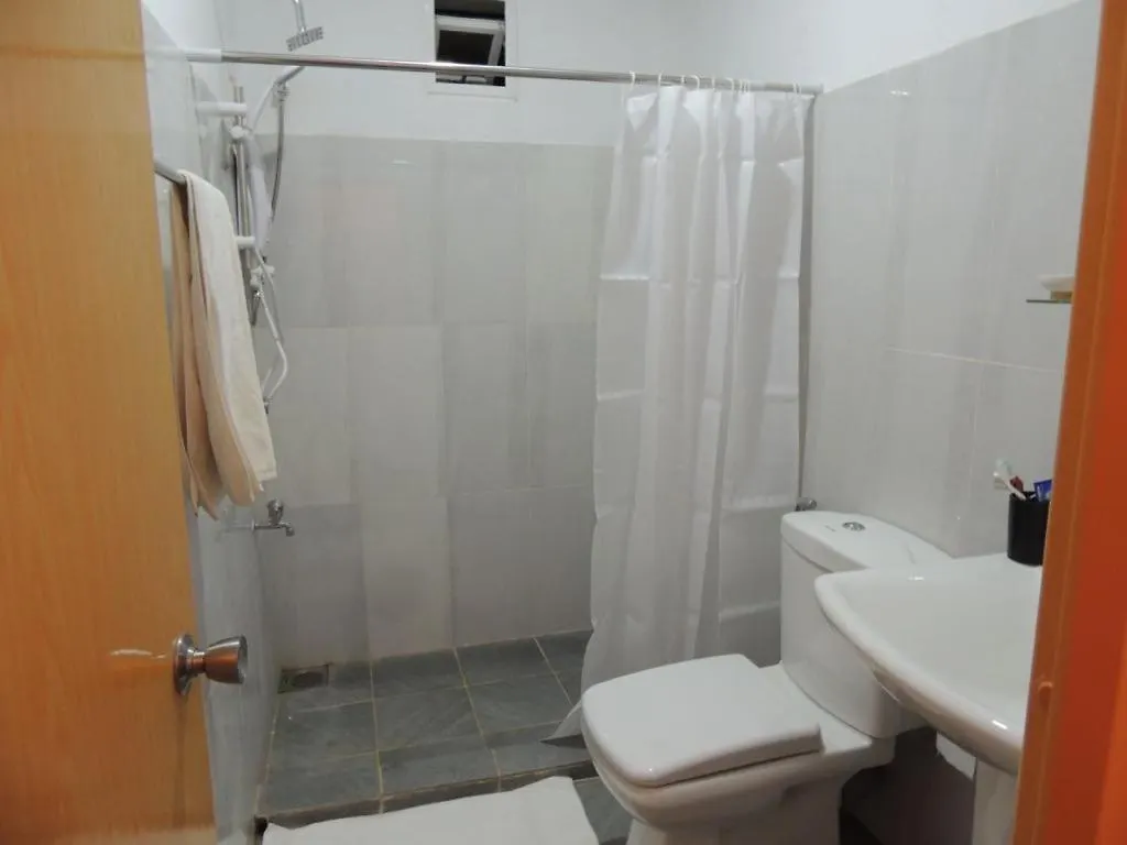 Bed & Breakfast 47 Alfred House - Free Pickup From Kandy City Sri Lanka