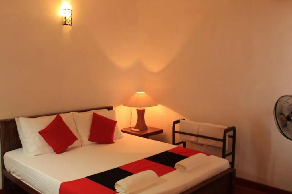 Bed & Breakfast 47 Alfred House - Free Pickup From Kandy City Sri Lanka