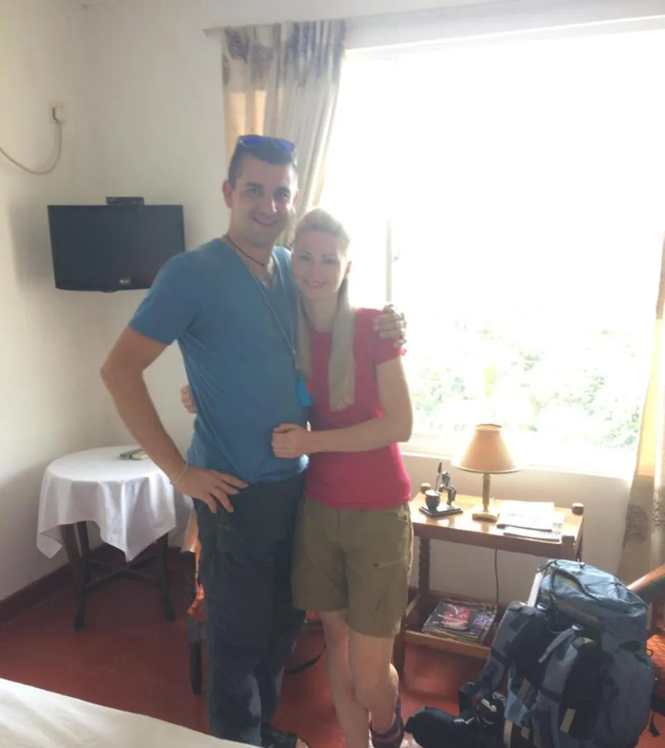 Bed & Breakfast 47 Alfred House - Free Pickup From Kandy City