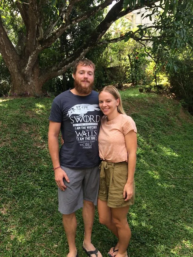 47 Alfred House - Free Pickup From Kandy City