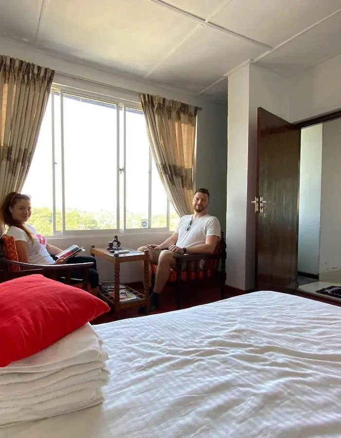 Bed & Breakfast 47 Alfred House - Free Pickup From Kandy City